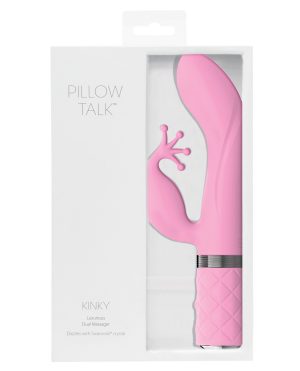 Pillow Talk Kinky – Pink by Pillow Talk product image