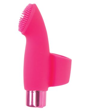 Naughty Nubbies Rechargeable – Pink by Naughty Nubbies product image