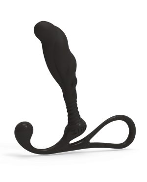 Zini Janus Anti Shock – Medium Black by B Swish product image