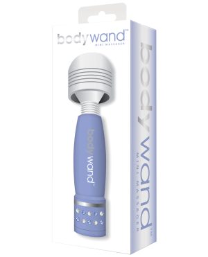 XGen Bodywand Mini – Lavender by Bodywand product image