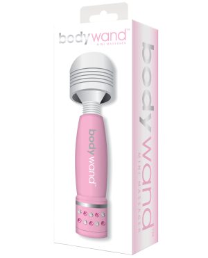 XGen Bodywand Mini – Pink by Bodywand product image