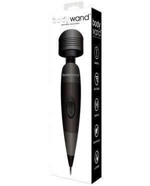 XGen Original Bodywand – Black by Bodywand product image