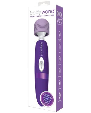 XGen Rechargeable Bodywand – Lavender by Bodywand product image