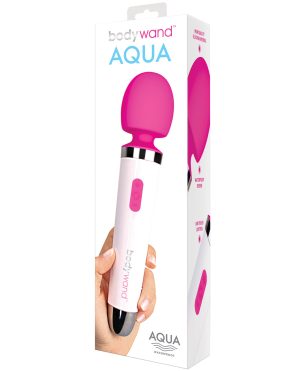 XGen Bodywand Aqua Wand Waterproof by Bodywand product image