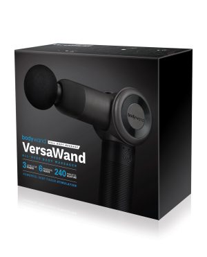 XGen Bodywand VersaWand – Grey by Bodywand product image