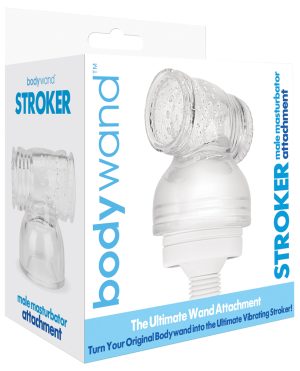 XGen Bodywand Stroker Attachment by Bodywand product image