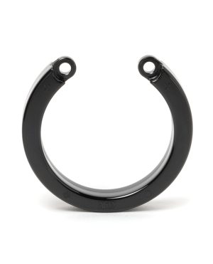 Cock Cage U-Ring XL – Black by CB-X product image