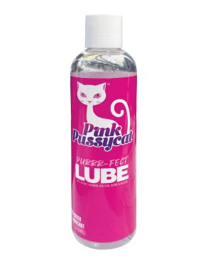 Pink Pussycat Purrr-Fect Lube – 8 oz by Pink Pussycat product image