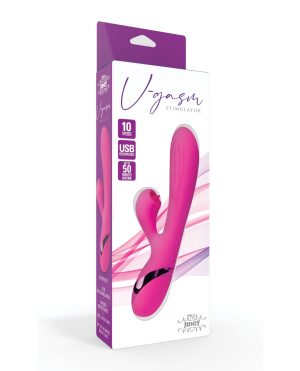 Juicy V-Gasm Stimulator by Juicy product image