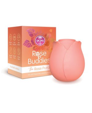 Skin Rose Buddies The Rose Purrz – Red by Creative Conceptions product image