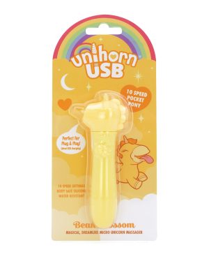 Unihorn USB Bullet – Bean Blossom by Unihorn product image