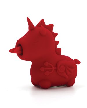 Unihorn Blaze Diablo – Red by Unihorn product image