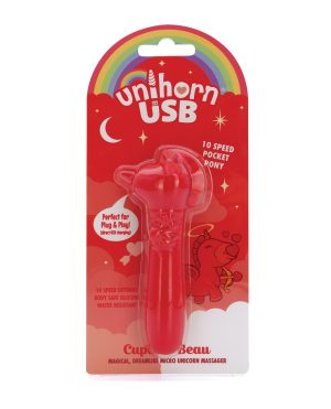 Unihorn USB Bullet – Cupid’s Beau by Unihorn product image