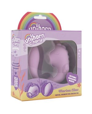 Unihorn C Horse – Marina Lilac by Unihorn product image