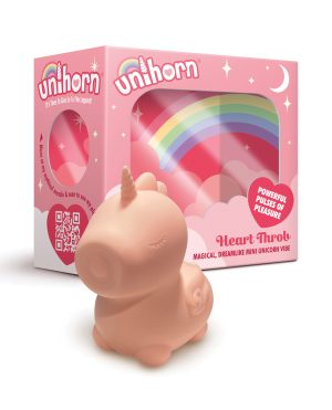 Unihorn Heart Throb – Pink by Unihorn product image