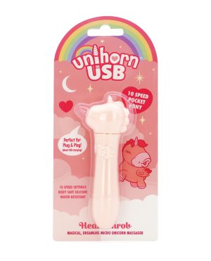 Unihorn USB Bullet – Heart Throb by Unihorn product image