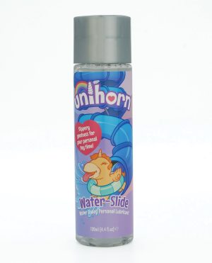 Unihorn Water Based Lubricant – 4.4 oz by Unihorn product image