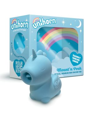 Unihorn Mount n’ Peak – Blue by Unihorn product image