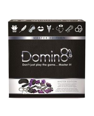 Domin8 Master Edition by Creative Conceptions product image