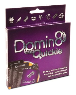 Domin8 Quickie by Creative Conceptions product image