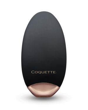 Coquette The Lay Me Down Vibe – Black/Rose Gold by Coquette product image