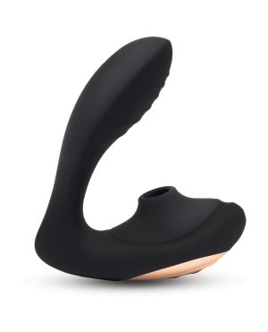 Coquette The Royal Embrace – Black/Rose Gold by Coquette product image