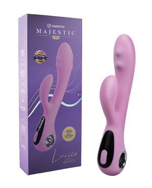 Camtoyz Lucile Vibrator by Majestic by Camtoyz product image