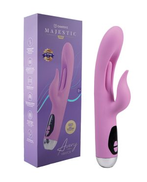 Camtoyz Avery G-Spot Vibrator by Majestic by Camtoyz product image