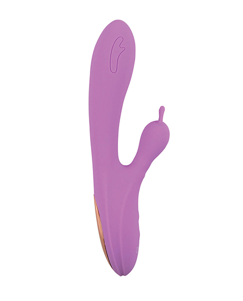 CTZ-154LEYa Camtoyz Leyla Dual Stimulation Vibrator