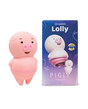 Camtoyz Pigly Clitoral Stimulator by Lolly by Camtoyz product image