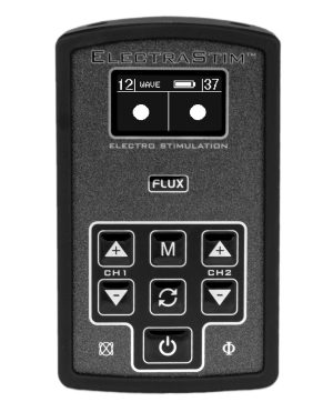 ElectraStim Flux EM180 by ElectraStim product image
