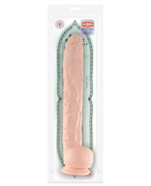 Dick Rambone Cock by Doc Johnson product image
