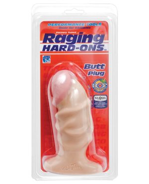 Raging Hard Ons Butt Plug – Large by Raging Hard Ons product image