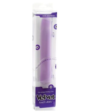 Velvet Touch 7″ Vibe – Lavender by Velvet Touch product image