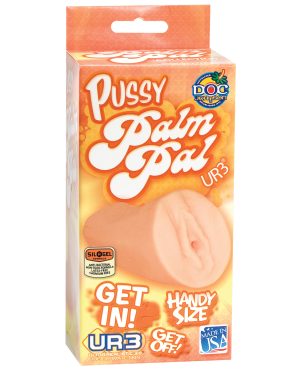 ULTRASKYN Pussy Palm Pal – Vanilla by UR3 product image