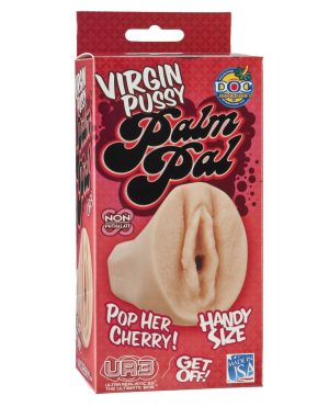 ULTRASKYN Virgin Pussy Palm Pal by UR3 product image