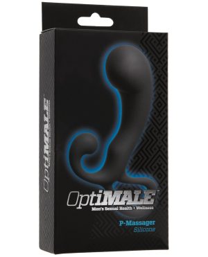 OptiMale P Massager – Slate by OptiMale product image