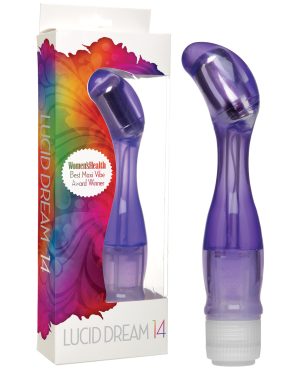 Lucid Dream G Spot #14 – Purple by Lucid Dreams product image