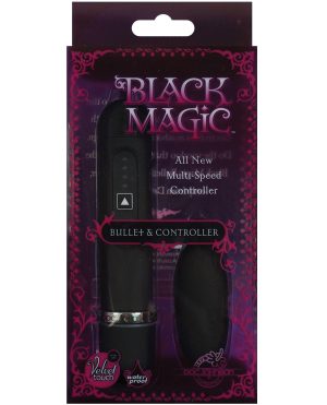 Black Magic Bullet & Controller by Black Magic product image