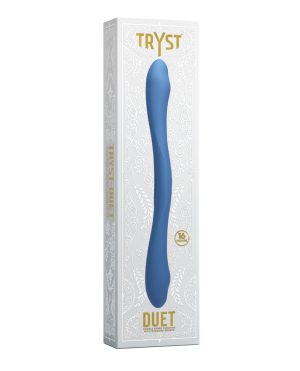 Tryst Duet w/Remote – Periwinkle Blue by Tryst product image