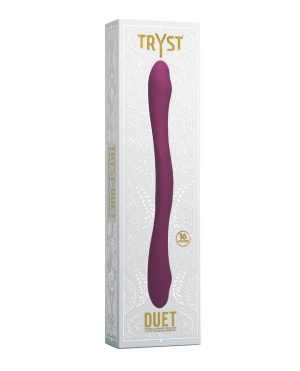 Tryst Duet w/Remote – Berry by Tryst product image