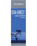 Sta-Erect Spray – 2 oz by Doc Johnson product image