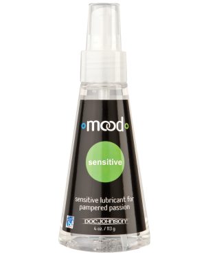 Mood Lube Sensitive – 4 oz by Mood product image