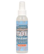 Doc Johnson Anti-Bacterial Toy Cleaner – 4 oz by Doc Johnson product image