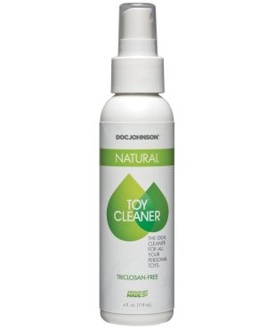 Doc Johnson Natural Toy Cleaner by Doc Johnson product image