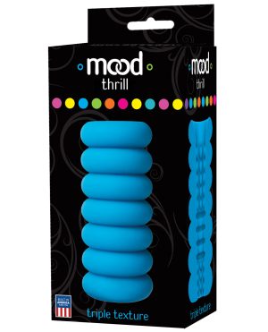 Mood Thrill – Blue by Mood product image