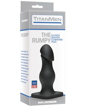 Titanmen The Rumpy by Titanmen product image