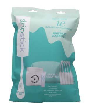 Awkward Essentials Starter Set by Awkward Essentials product image