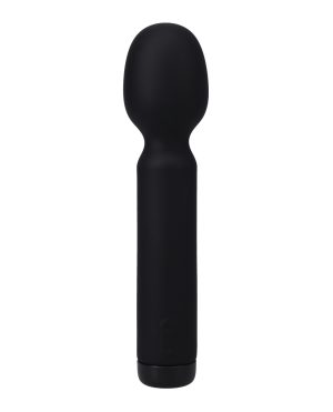 In A Bag Wand Vibe – Black by In A Bag product image