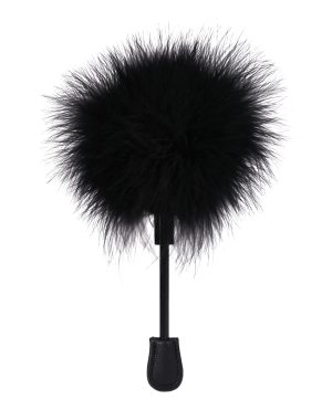 In A Bag Feather Tickler – Black by In A Bag product image